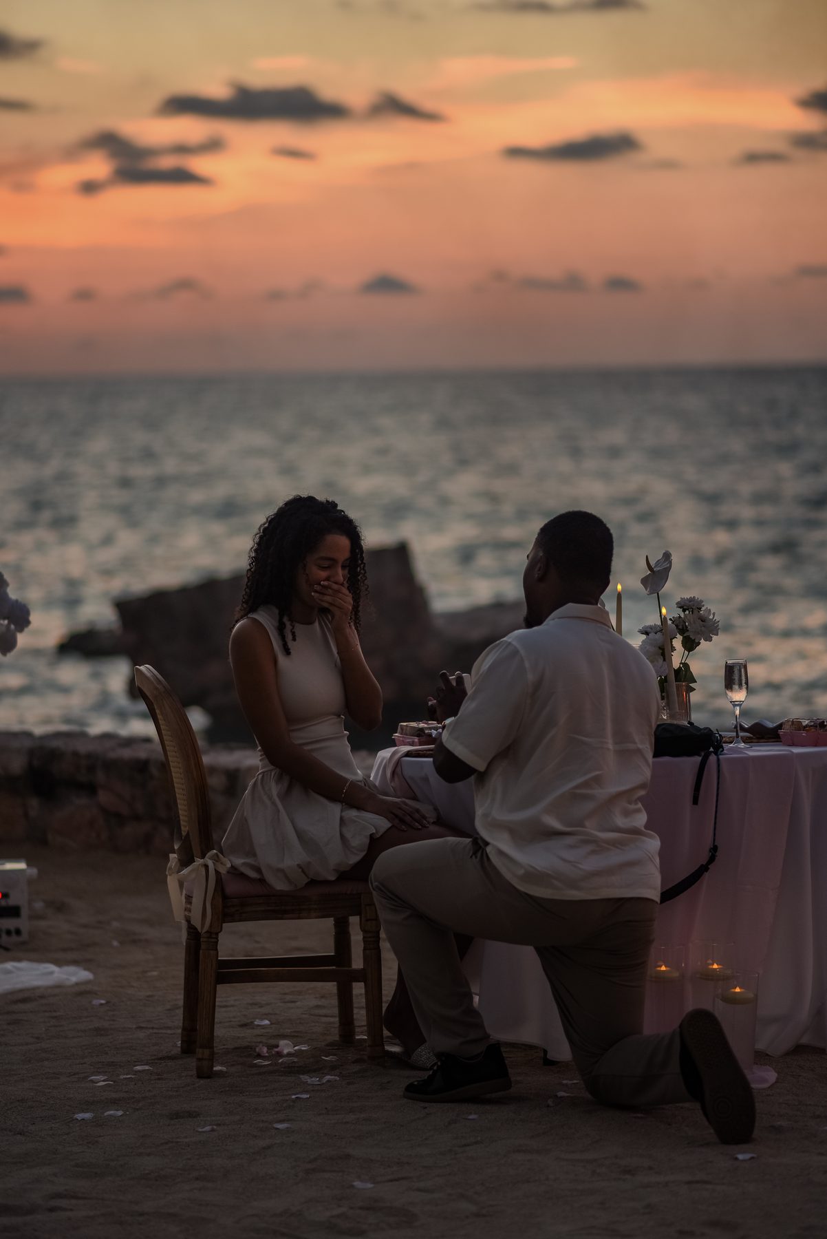 Event Hub Jamaica event styling